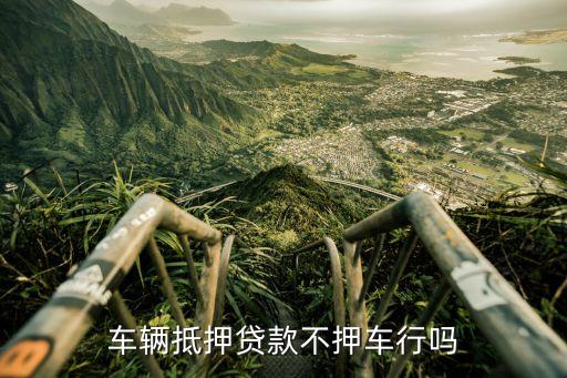 车辆抵押贷款哪个平台利息最低(专业汽车抵押贷款利息低)? (http://www.qacrysj.cn/) 知识问答 第3张