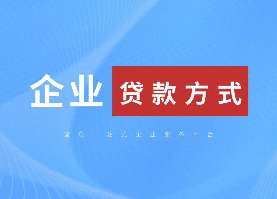贷款公司有哪几家(贷款公司有风险吗)? (http://www.qacrysj.cn/) 知识问答 第1张