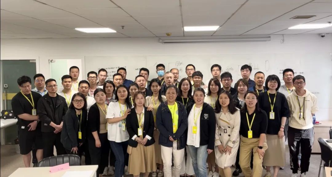泰优汇2023年第一季度干部会议圆满召开? (http://www.qacrysj.cn/) 公司新闻 第1张