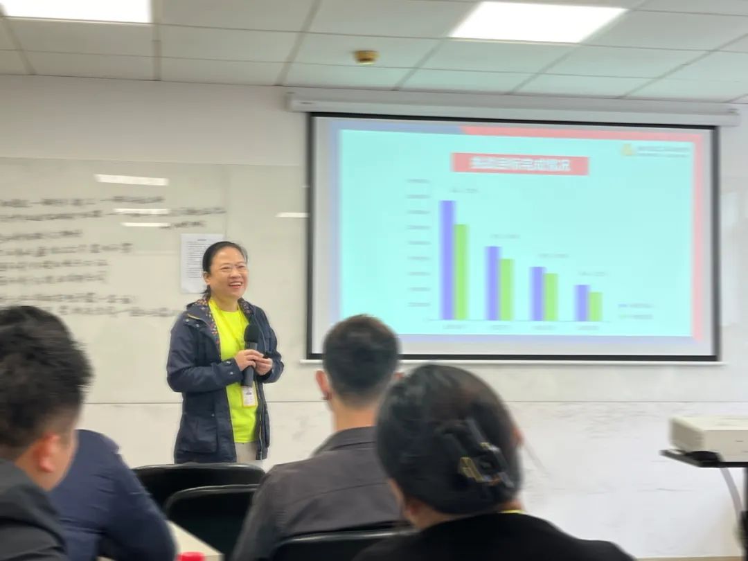 泰优汇2023年第一季度干部会议圆满召开? (http://www.qacrysj.cn/) 公司新闻 第2张