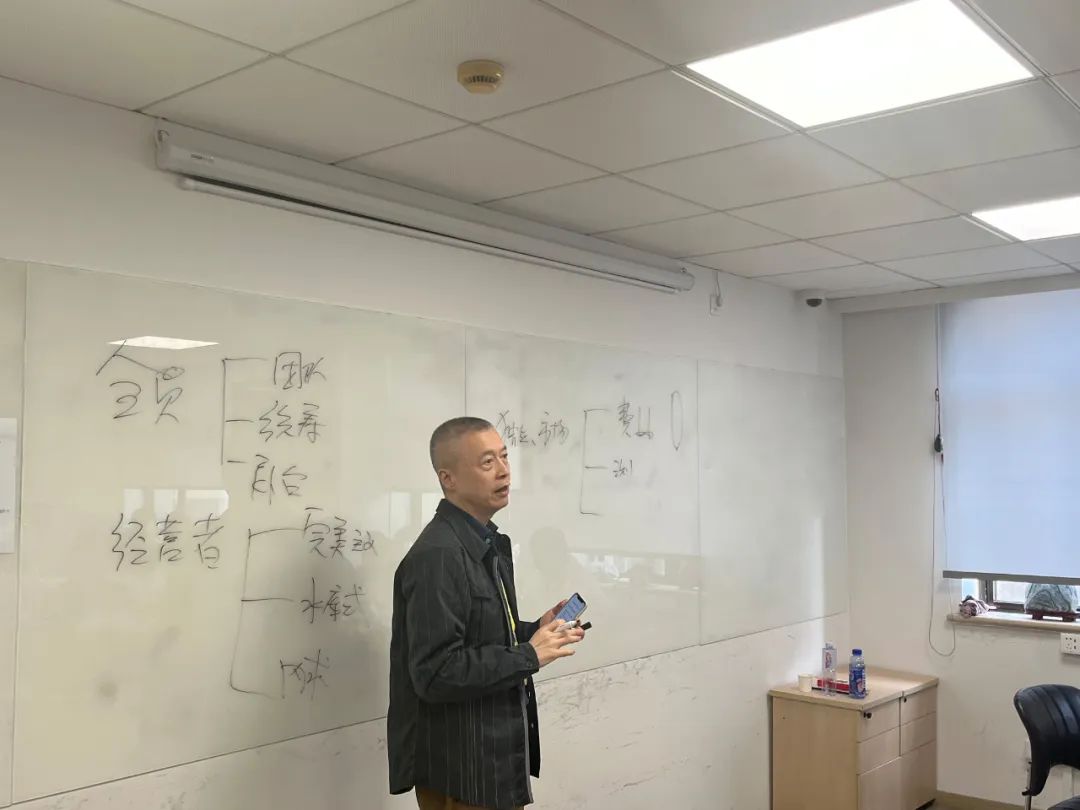 泰优汇2023年第一季度干部会议圆满召开? (http://www.qacrysj.cn/) 公司新闻 第4张