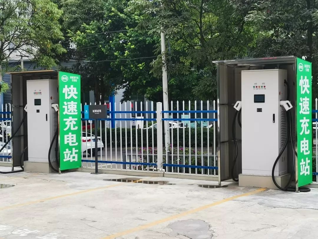 新能源电动车可以贷款吗(新能源车可以做车贷嘛)? (http://www.qacrysj.cn/) 知识问答 第2张