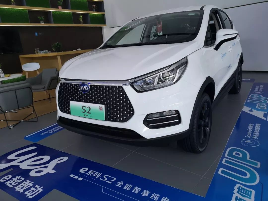 新能源电动车可以贷款吗(新能源车可以做车贷嘛)? (http://www.qacrysj.cn/) 知识问答 第3张