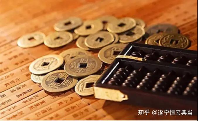 本地典当行车抵贷(典当行车辆抵押贷款)? (http://www.qacrysj.cn/) 知识问答 第2张