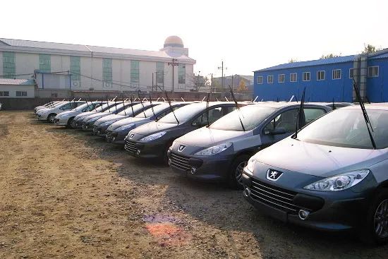 4s店有车辆抵押贷款吗(4s店的抵押车)？ (http://www.qacrysj.cn/) 知识问答 第2张