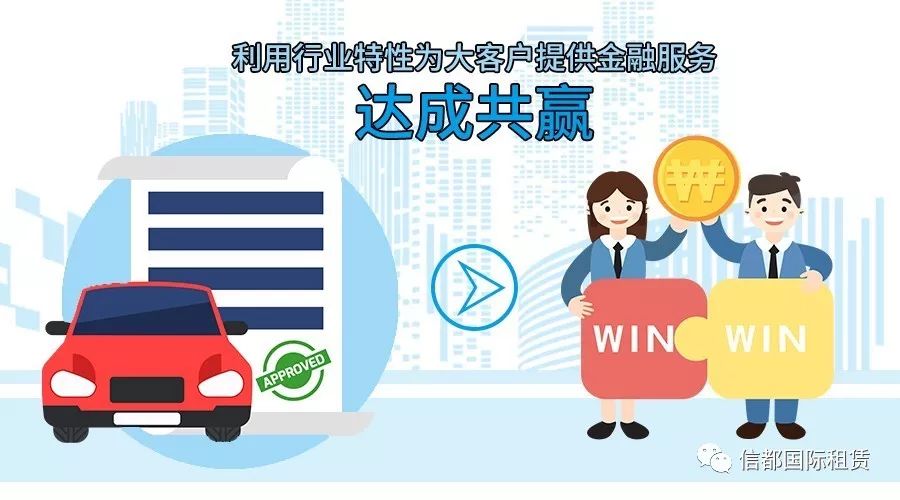 车抵贷和融资租赁的区别(汽车融资租赁和抵押贷款区别)？ (http://www.qacrysj.cn/) 知识问答 第4张
