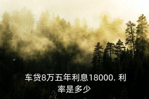 车抵贷哪家银行利息低(低利息抵押贷款)？ (http://www.qacrysj.cn/) 知识问答 第3张