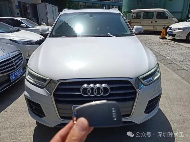 可以抵押车辆贷款(抵押贷款车辆可以买卖吗)？ (http://www.qacrysj.cn/) 知识问答 第4张