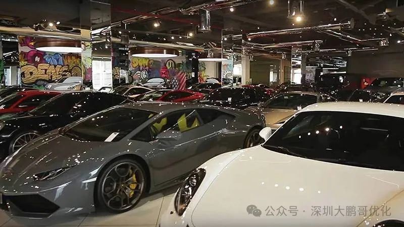 车抵押借贷哪个平台好(拿车子抵押借款的平台)？ (http://www.qacrysj.cn/) 知识问答 第2张