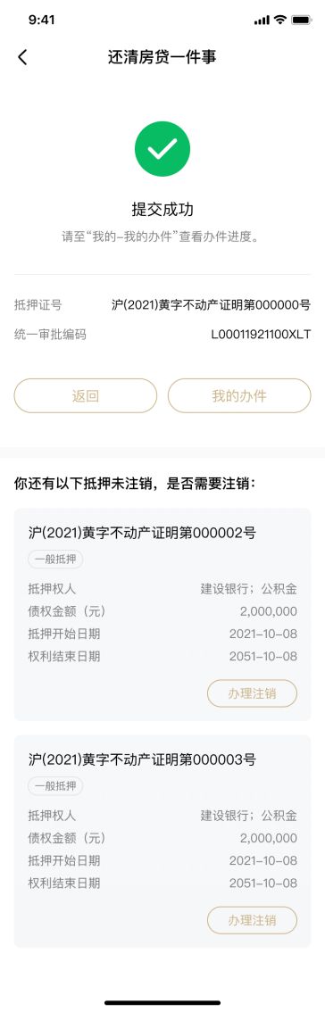 上海贷款抵押贷款(上海抵押贷款的条件和流程)？ (http://www.qacrysj.cn/) 知识问答 第9张