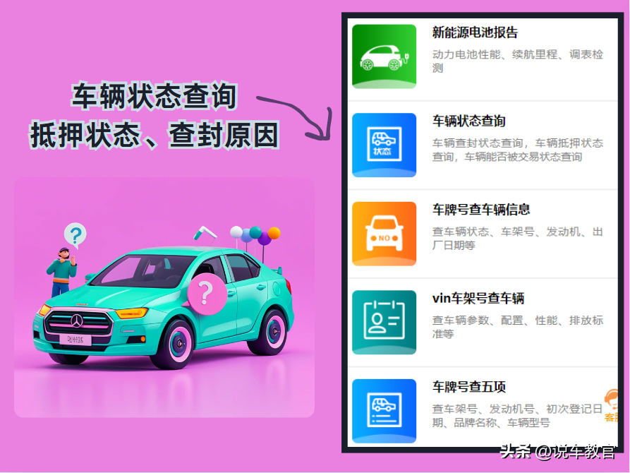 车贷车辆抵押咨询(车辆抵押贷款咨询)？ (http://www.qacrysj.cn/) 知识问答 第2张