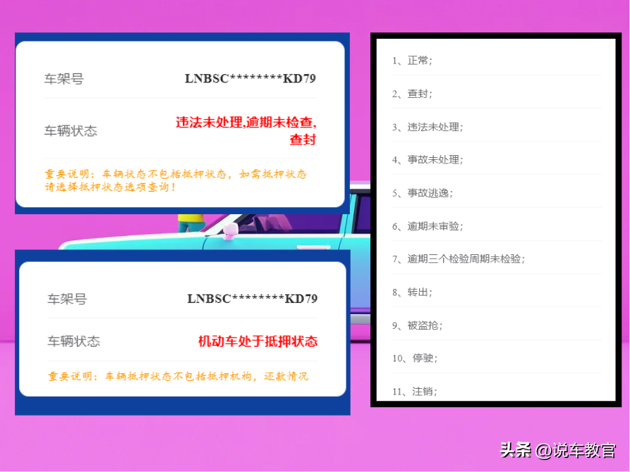 车贷车辆抵押咨询(车辆抵押贷款咨询)？ (http://www.qacrysj.cn/) 知识问答 第4张