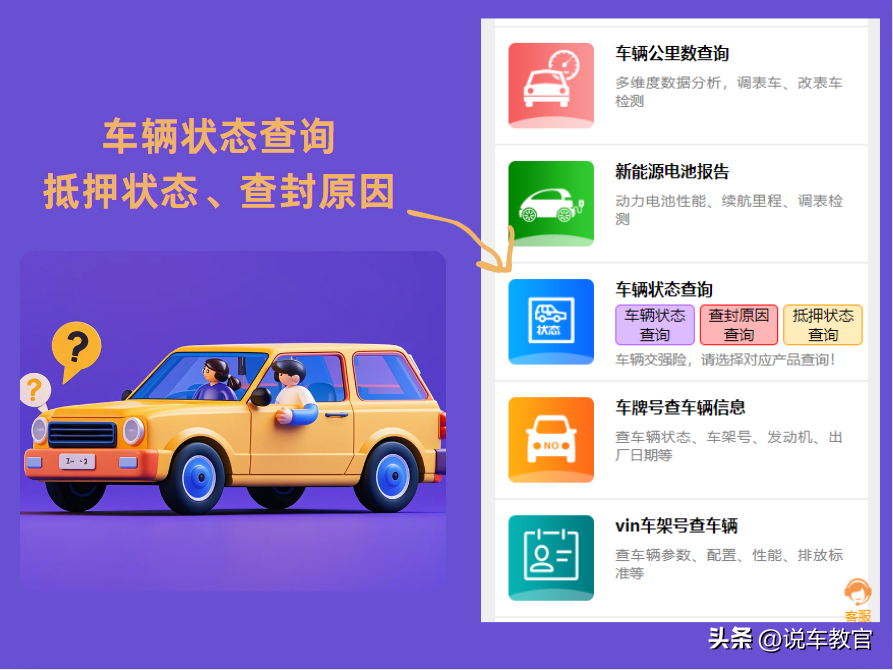 车贷车辆抵押咨询(车辆抵押贷款真实经历)？ (http://www.qacrysj.cn/) 知识问答 第2张