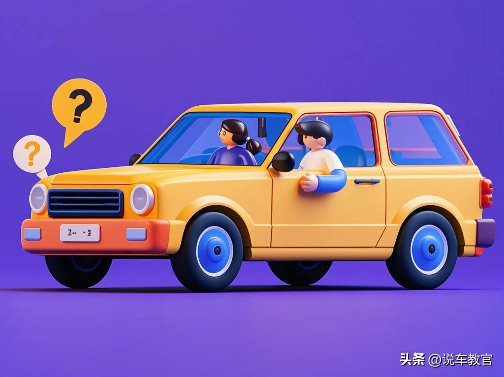 车贷车辆抵押咨询(车辆抵押贷款真实经历)？ (http://www.qacrysj.cn/) 知识问答 第5张
