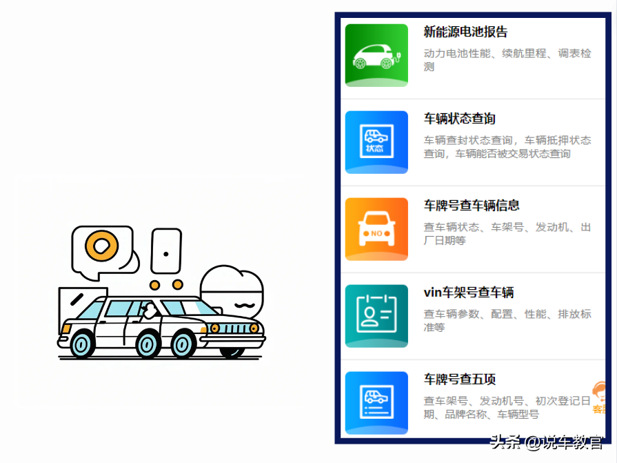 车贷车辆抵押咨询(车辆抵押抵押贷款)？ (http://www.qacrysj.cn/) 知识问答 第2张