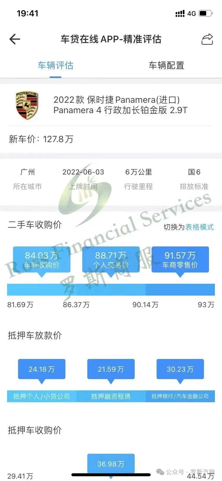 车辆抵押贷款怎么处理(抵押贷款车辆)？ (http://www.qacrysj.cn/) 知识问答 第3张