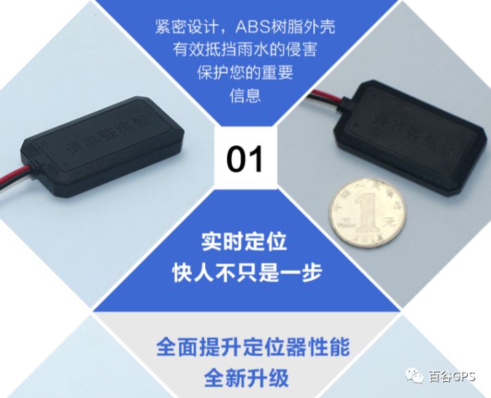 gps抵押车贷款安全吗(车子抵押贷款gps)？ (http://www.qacrysj.cn/) 知识问答 第16张
