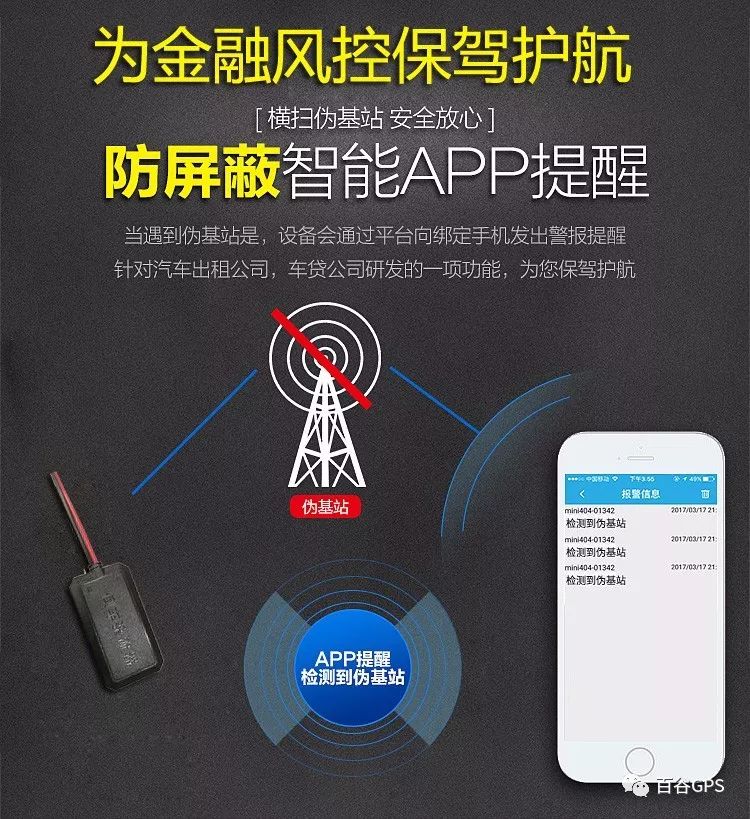 gps抵押车贷款安全吗(车子抵押贷款gps)？ (http://www.qacrysj.cn/) 知识问答 第9张