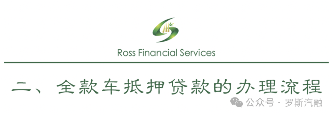 车抵押贷款怎么贷利息(抵押车贷款利率怎么算)？ (http://www.qacrysj.cn/) 知识问答 第3张