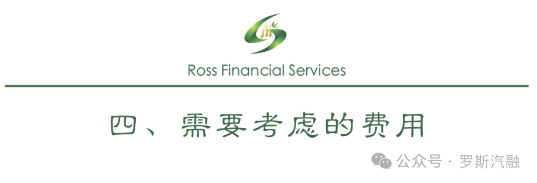 车抵押贷款怎么贷利息(抵押车贷款利率怎么算)？ (http://www.qacrysj.cn/) 知识问答 第5张