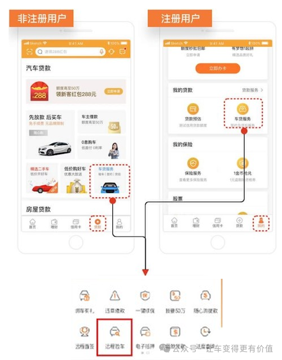 专业车辆抵押贷款(抵押车贷款业务前景)？ (http://www.qacrysj.cn/) 知识问答 第3张
