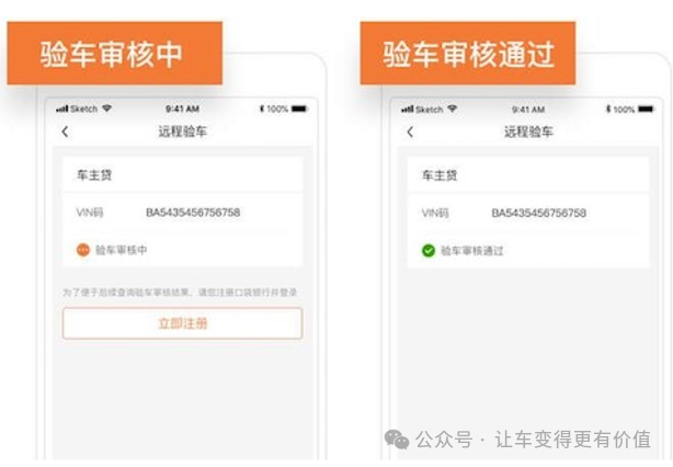 专业车辆抵押贷款(抵押车贷款业务前景)？ (http://www.qacrysj.cn/) 知识问答 第5张
