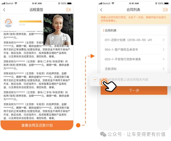 专业车辆抵押贷款(抵押车贷款业务前景)？ (http://www.qacrysj.cn/) 知识问答 第8张