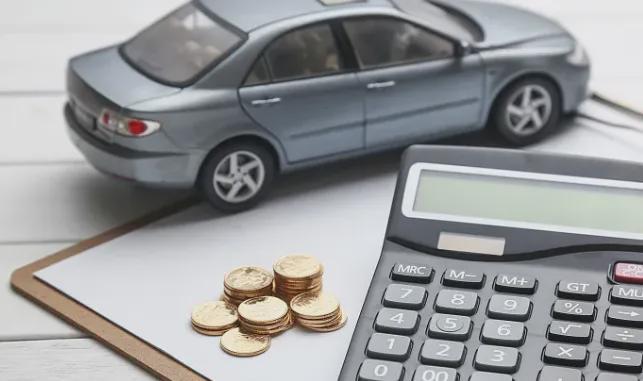 车辆抵押贷款6万三年利息(抵押车辆贷款了3万元2年)？ (http://www.qacrysj.cn/) 知识问答 第1张