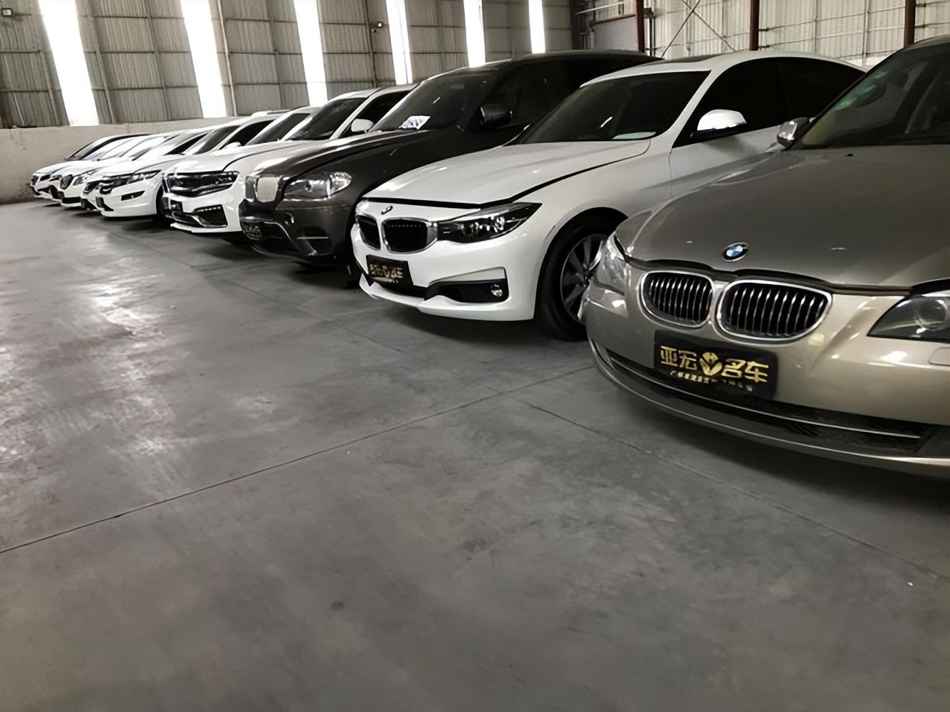 个人车抵押车贷款(车抵押贷款个人利息多少)？ (http://www.qacrysj.cn/) 知识问答 第1张