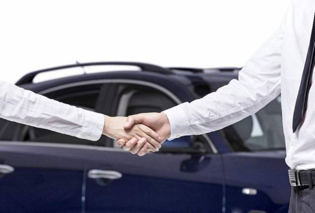 汽车抵押贷款,不押车,有车就能抵(车子抵押做贷款)？ (http://www.qacrysj.cn/) 知识问答 第2张