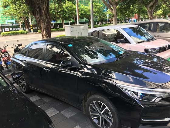 典当行车辆抵押贷款咨询(抵押贷款咨询车辆典当行可靠吗)？ (http://www.qacrysj.cn/) 知识问答 第2张