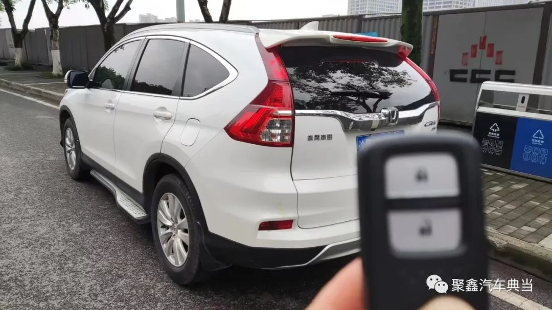车辆抵押贷款正规平台(正规车子抵押贷款平台)？ (http://www.qacrysj.cn/) 知识问答 第3张