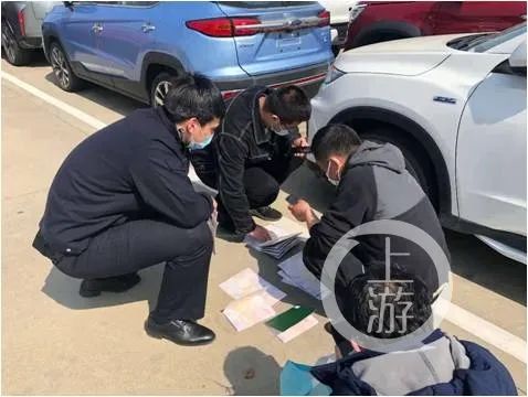 苏州车辆抵押贷款正规公司(套路租车诈骗案)？ (http://www.qacrysj.cn/) 知识问答 第3张