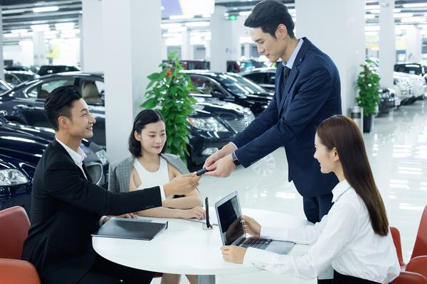 不抵押车辆贷款(按揭车不押贷款优势)？ (http://www.qacrysj.cn/) 知识问答 第2张