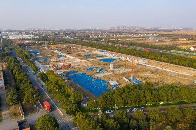 苏州买房抵押贷款(产业园资产证券化)？ (http://www.qacrysj.cn/) 知识问答 第4张