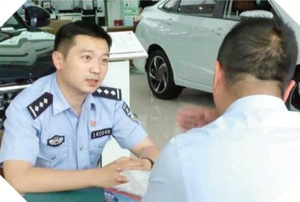 苏州汽车抵押贷款中心(柯桥区公安分局打击汽车贷款诈骗)？ (http://www.qacrysj.cn/) 知识问答 第2张