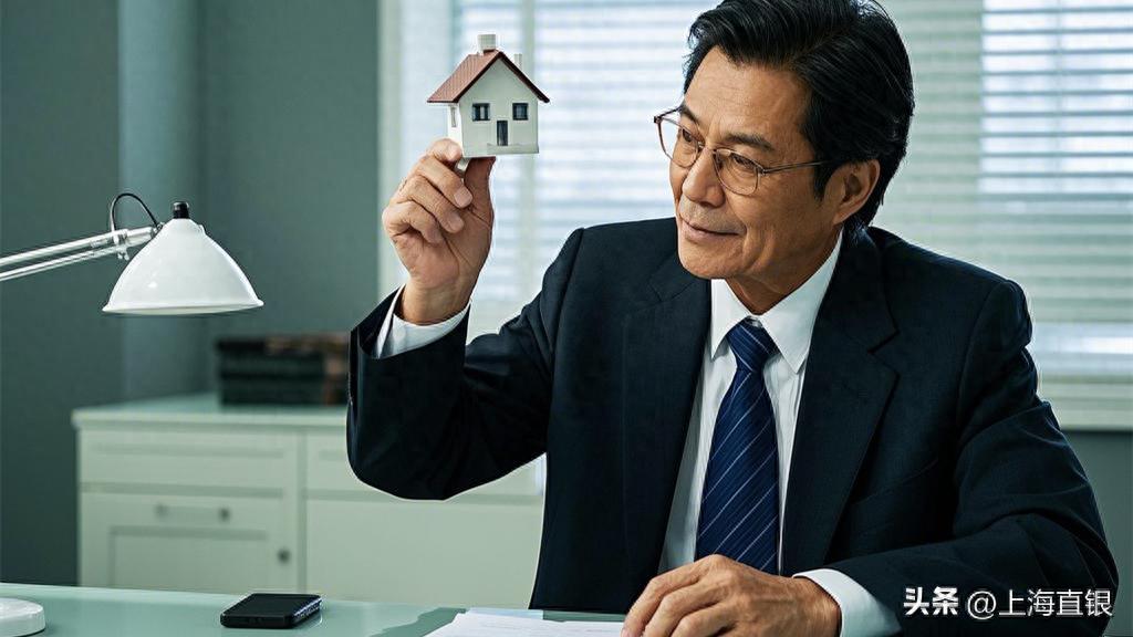 上海抵押贷款公司(上海房产抵押贷款条件)？ (http://www.qacrysj.cn/) 知识问答 第1张