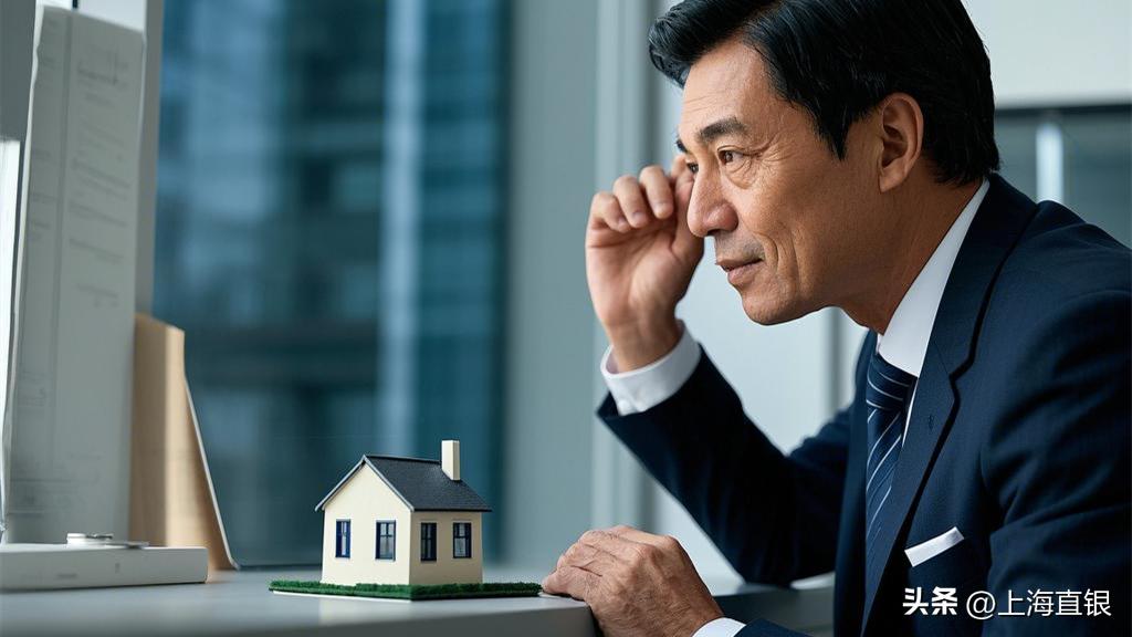 上海抵押贷款公司(上海房产抵押贷款条件)？ (http://www.qacrysj.cn/) 知识问答 第2张