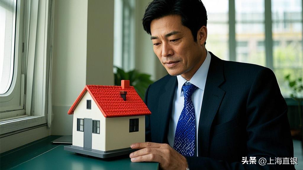 上海抵押贷款公司(上海房产抵押贷款条件)？ (http://www.qacrysj.cn/) 知识问答 第3张