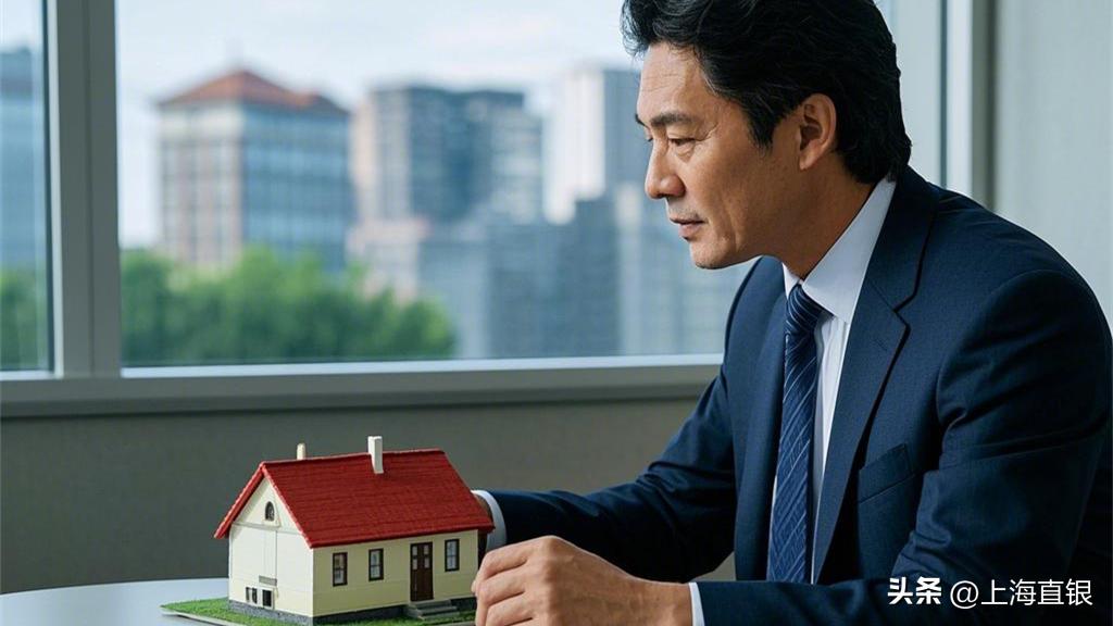 上海抵押贷款公司(上海房产抵押贷款条件)？ (http://www.qacrysj.cn/) 知识问答 第4张