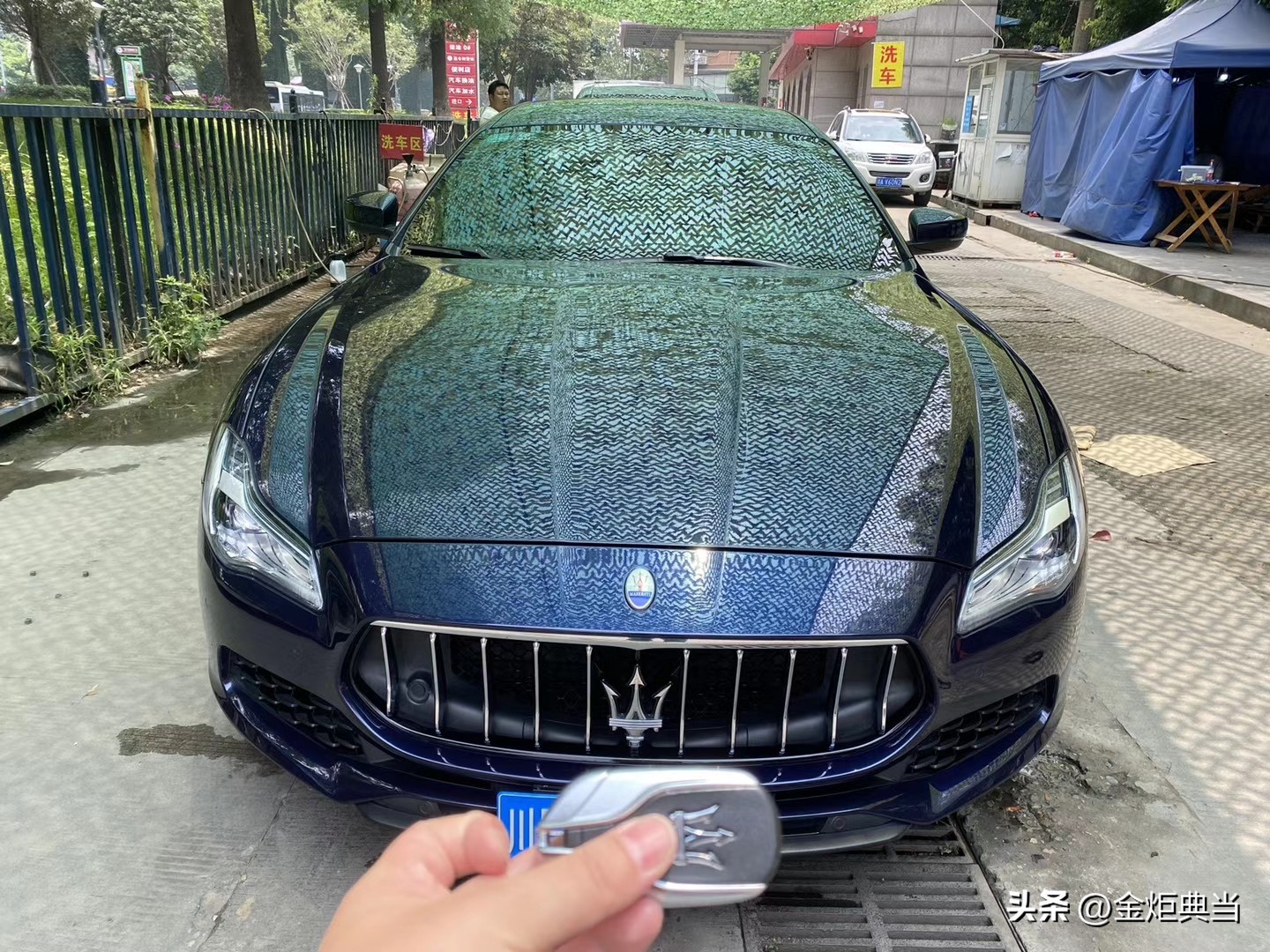 车辆抵押借款需要什么证件(汽车抵押典当行选择指南)？ (http://www.qacrysj.cn/) 知识问答 第3张
