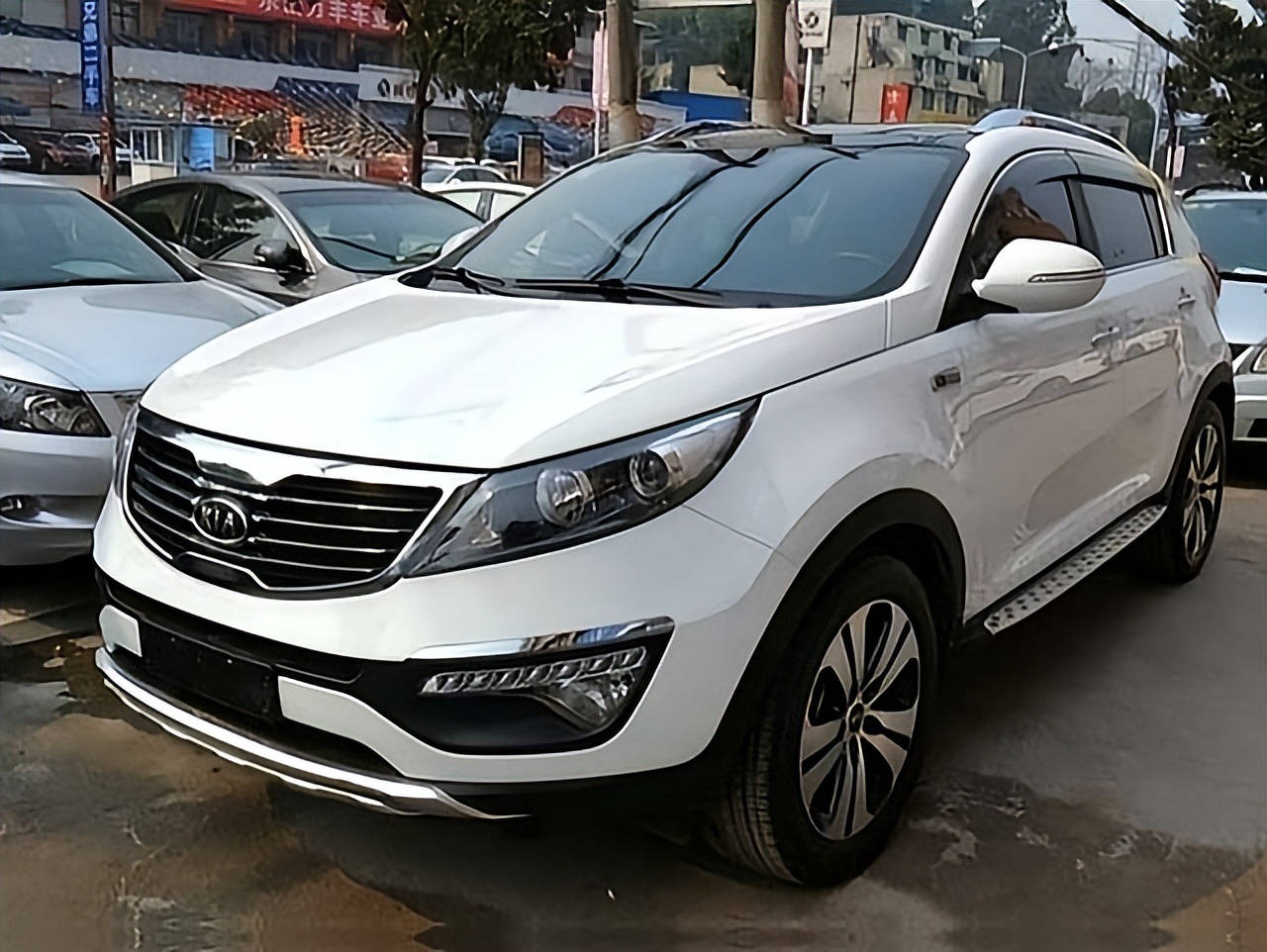 10万的车抵押借款多少(抵押登记办理风险)？ (http://www.qacrysj.cn/) 知识问答 第3张