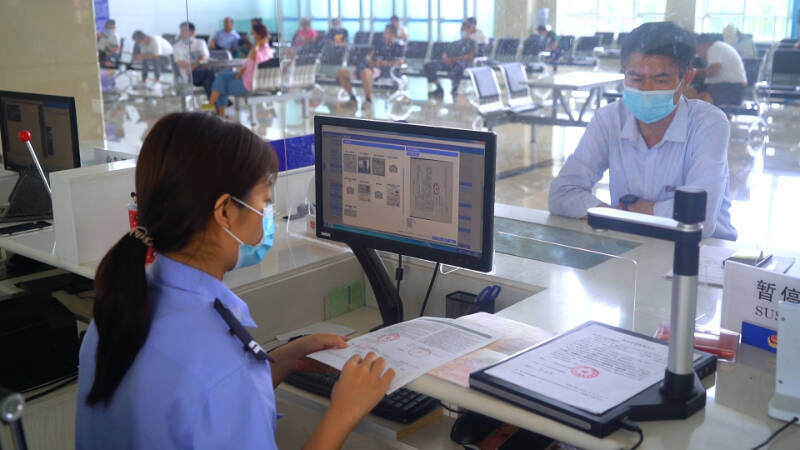 本车抵押放贷(德州车管所车辆抵押解押业务平台)？ (http://www.qacrysj.cn/) 知识问答 第5张