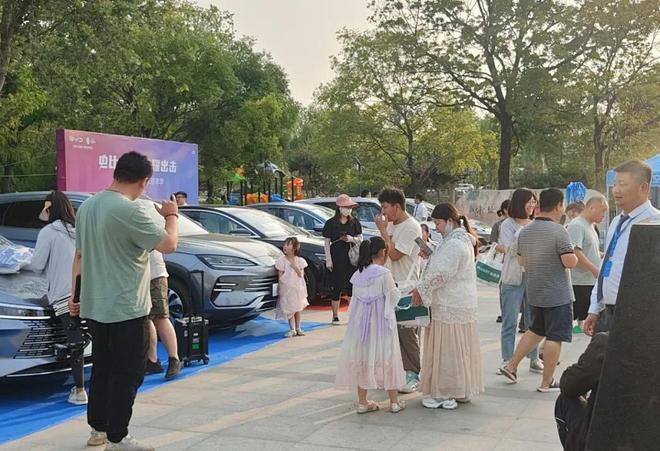 可靠的车抵押贷款公司( 提振消费专项行动方案 )？ (http://www.qacrysj.cn/) 知识问答 第3张
