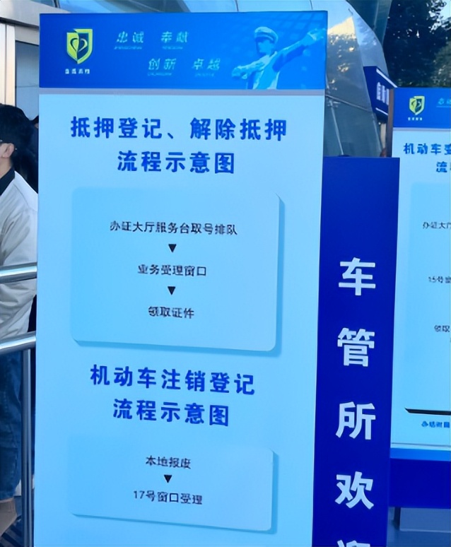车抵押贷款哪里正规(车辆抵押状态查询方法)？ (http://www.qacrysj.cn/) 知识问答 第4张