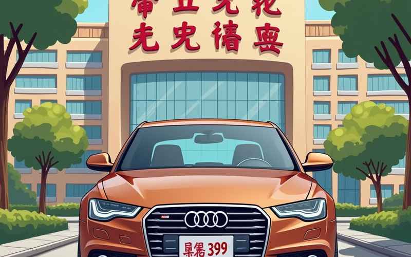 汽车抵押贷款哪个平台比较正规(汽车抵押贷款优点与优势)？ (http://www.qacrysj.cn/) 知识问答 第1张