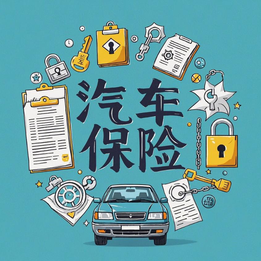 汽车抵押贷款找哪几家正规(车辆抵押状态识别技巧)？ (http://www.qacrysj.cn/) 知识问答 第5张