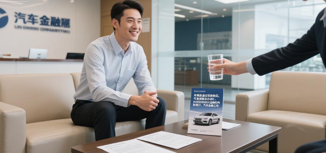 车辆押本贷款公司(二手车交易抵押状态确认)？ (http://www.qacrysj.cn/) 知识问答 第5张