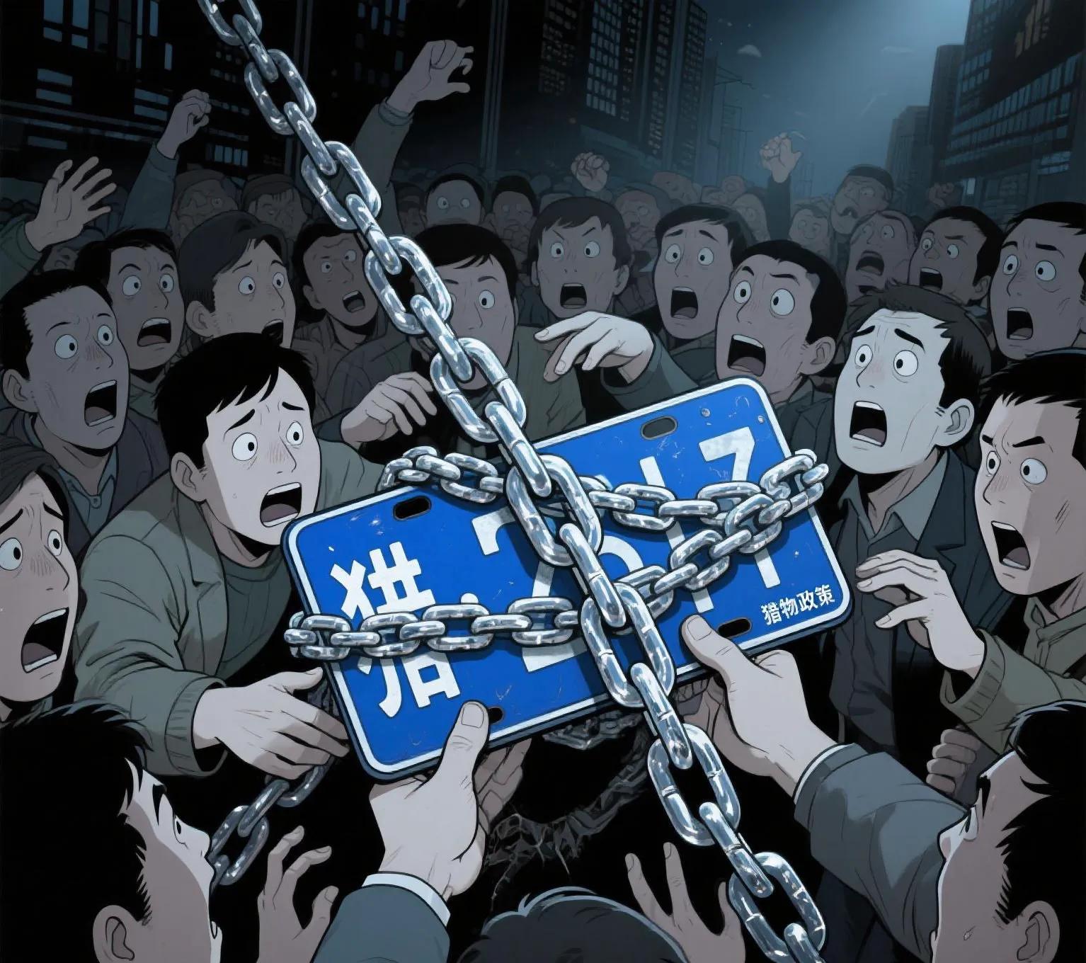 背户车抵押借款(背户车法律风险)？ (http://www.qacrysj.cn/) 知识问答 第4张