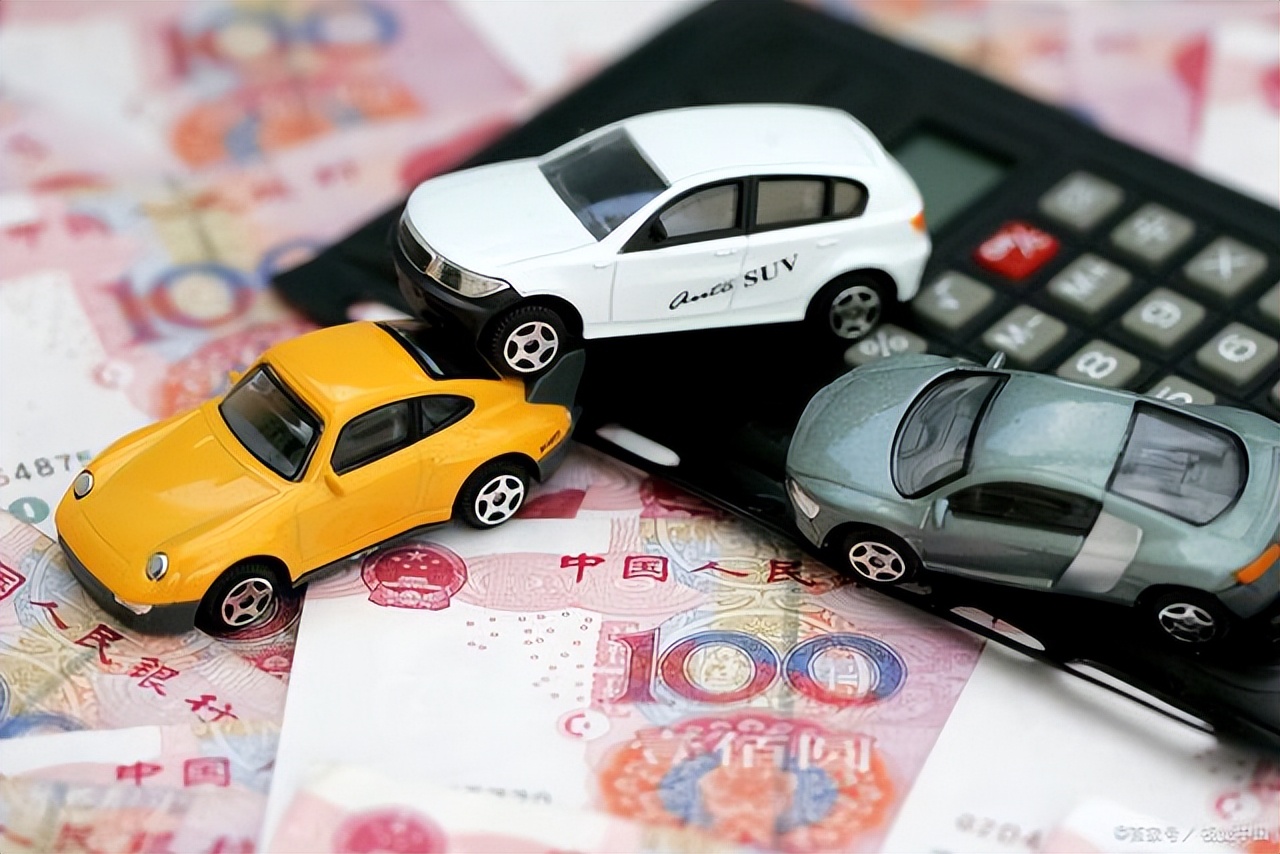 车抵押银行贷款条件(汽车抵押贷款所需资料)？ (http://www.qacrysj.cn/) 知识问答 第2张